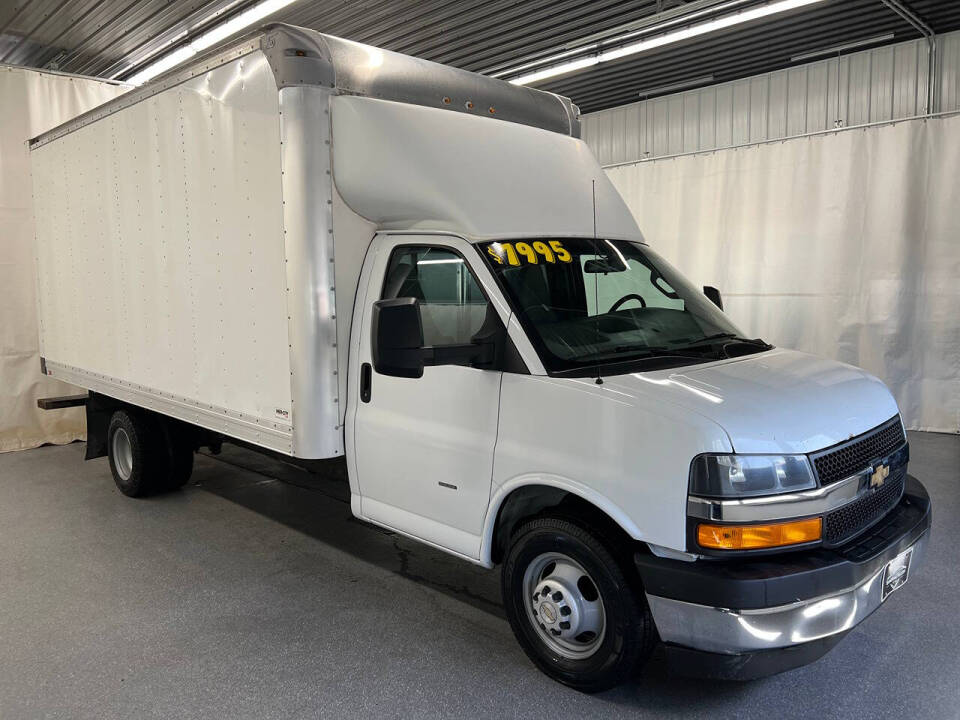 chevrolet express cutaway 2021 1HA3GTC72MN005675 image chevrolet express cutaway 2021 1HA3GTC72MN005675 image
